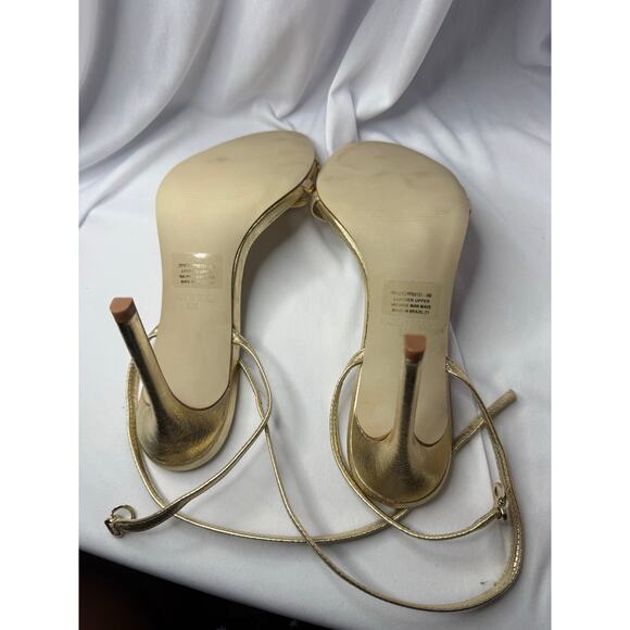 Steve Madden Jypsey Sandals - Picture 4 of 4